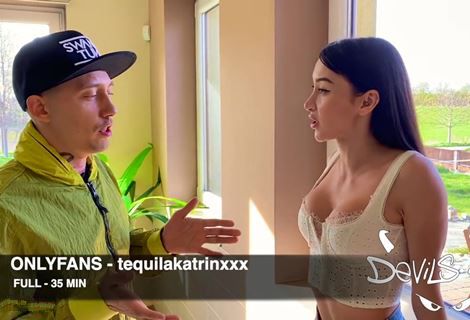 Хотел снять шикарную виллу для отдыха, но сумма оказалась такой высокой, что пришлось договариваться с хозяйкой о скидке за интим