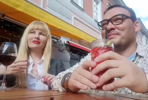 45 летняя женщина охотно согласилась пойти домой к незнакомому парню, с которым познакомилась 20 минут назад